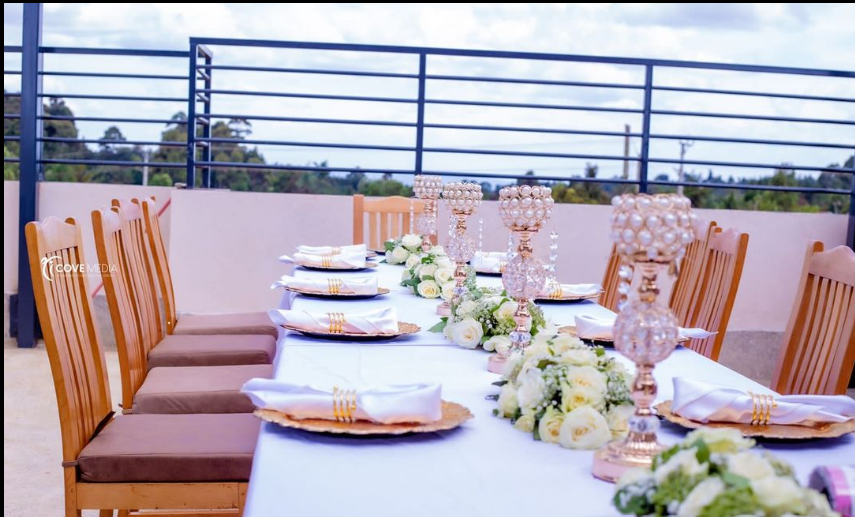 Increased Confidence