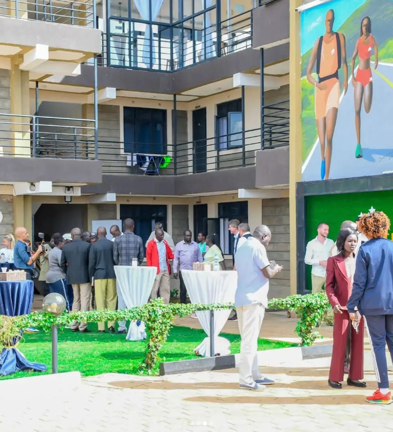 Teamwork and Social Skills